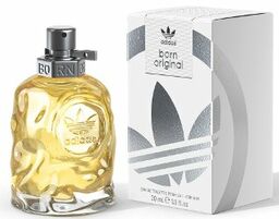 Adidas Born Original, Toaletna voda 50ml