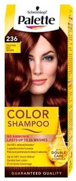 PALETTE_Color Shampoo szampon koloryzujący do 24 myć 4-68