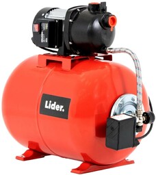 LIDER FH1250 POMPA DO WODY HYDROFOROWA HYDROFOR ZE