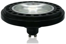 Żarówka LED GU10 ES111 COB 15W biała ciepła