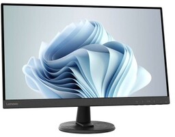 Lenovo Monitor D27-40 27" 16:9 1920x1080 3000:1 Raven