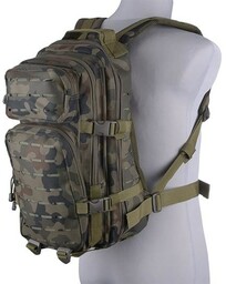 Plecak GFC Tactical Assault Pack Laser Cut 20