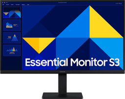 Monitor SAMSUNG LS27D300GAUXEN 27 FHD IPS 100Hz