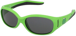 Alpina Flexxy Kids Green Dino