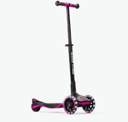 smarTrike - Hulajnoga 3w1 Xtend Scooter - Pink