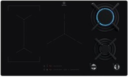 ELECTROLUX KDI951723K Płyta indukcyjna 800 Mixed 90 cm