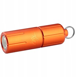 Latarka akumulatorowa Edc Olight iTHX Pumpkin Orange 180