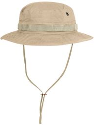 Kapelusz Helikon Boonie Hat Cotton Rip-Stop - Khaki