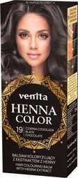 VENITA HENNA COLOR BALSAM NR 19 CZARNA CZEKOLAD