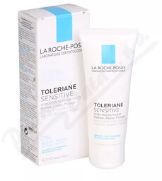 LA ROCHE-POSAY TOLERIANE Wrażliwy krem 40ml