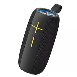 Głośnik AWEI Bluetooth Y370 20W czarny/black