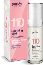 Purles 110 Soothing Elixir Łagodzący Eliksir 30 ml