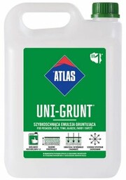 Grunt Atlas UNI-GRUNT 5 kg