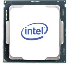 Intel CPU/Celeron G4900T 2,90 GHz LGA1151 taca