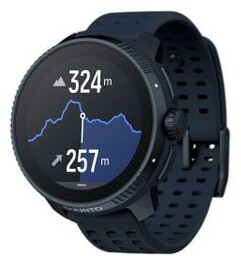 Suunto Race Midnight 49mm GPS Granatowy Smartwatch