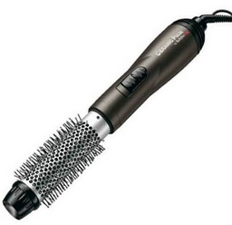 Babyliss Pro Suszarko-Lokówka Tytanowo-Turmalinowa 32 Mm Bab2676Tte