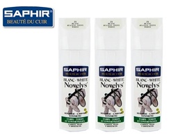 Pasta biała 75ml Saphir White Novelys