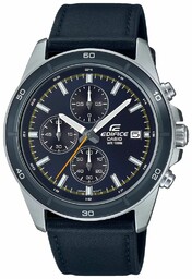 Zegarek marki Casio model EFR-526L kolor Czarny. Akcesoria