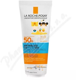 LA ROCHE-POSAY ANTHELIOS mléko děti SPF50+ 75ml