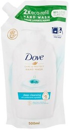 Dove Care & Protect Deep Cleansing Hand Wash