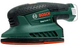 Bosch_elektronarzedzia Szlifierka oscylacyjna BOSCH EasySander 12