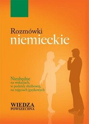 ROZMóWKI NIEMIECKIE - ALEKSANDRA KACZUBA