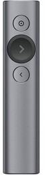 LOGITECH Prezenter Spotlight 910-004861 2.4 GHz / Bluetooth,