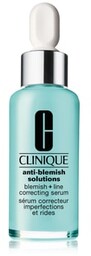 CLINIQUE Anti-Blemish Solutions Blemish + Line Correcting Serum