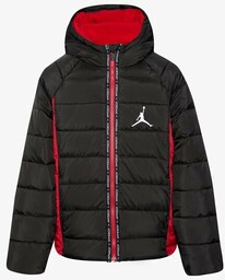 Jordan Kurtka Zimowa Faux Down Jacket Boy