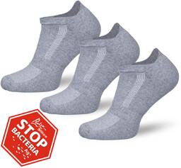 3X Skarpety Stopki Frotte STOP BACTERIA Milena