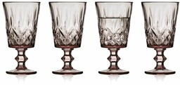 Lyngby Glass SORRENTO Kieliszki do Wina 290 ml