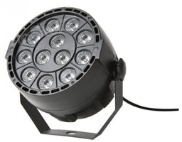 FRACTAL Lights Party Light Par LED 12 x