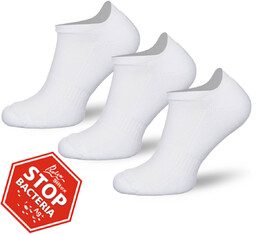 3X Skarpety Stopki Frotte STOP BACTERIA Milena