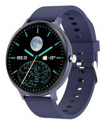 Tracer TW10 Navy Smartwatch