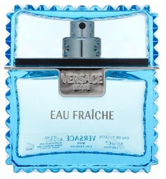 Versace Eau Fraiche Man woda toaletowa dla mężczyzn