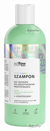 So!Flow - Smoothing Shampoo - Wygładzający szampon