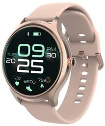 Forever ForeVive 3 SB-340 Złoty Smartwatch