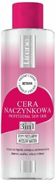 Cera Naczynkowa płyn micelarny 3w1 200ml