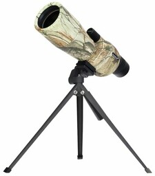 LEVENHUK Luneta Camo 16-48x60 Moss