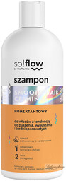 So!Flow - Humectant Shampoo - Humektantowy szampon