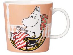 Moomin by Arabia Mama Muminka 300ml Kubek