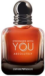 Giorgio Armani Stronger with You Absolutely perfumy 50