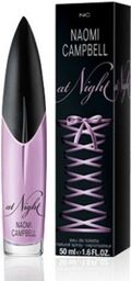 Naomi Campbell at Night, Woda toaletowa 15ml