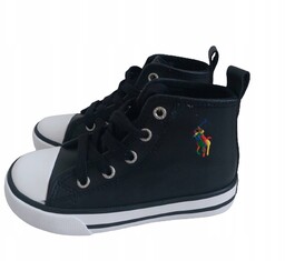 Polo Ralph Lauren Trampki Hamptyn Hi II RF1037680