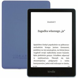 Kindle Paperwhite 5 32 GB blue (without ads)