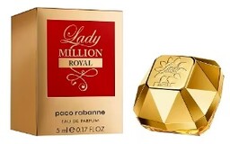 Paco Rabanne Lady Million Royal, Woda perfumowana 5ml