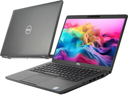 Dell Latitude 5400 14,1" i5-8365U 8GB 256SSD Win11Pro