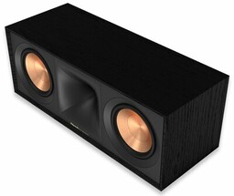 KLIPSCH Głośnik centralny Reference R-50C Czarny (1 szt.)