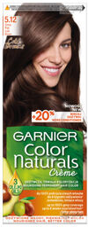 GARNIER - COLOR NATURALS Creme - Trwała, odżywcza