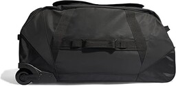 adidas Uniseks Trolley Large, Black/White, One size